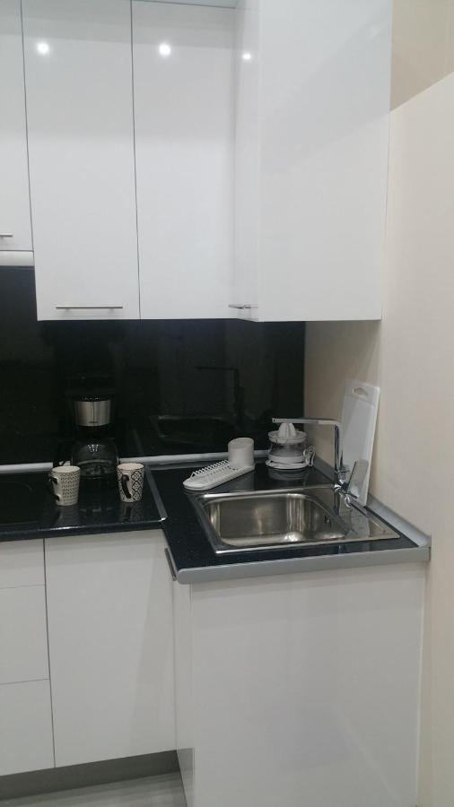 Ria De Vigo Hasta 8 Huespedes Apartment Exterior photo