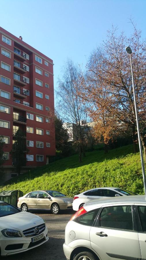 Ria De Vigo Hasta 8 Huespedes Apartment Exterior photo